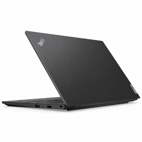LAPTOP -Lenovo ThinkPad E15 Gen 2 - Core i3 11va GEN, 8GB RAM, 240GB SSD, 15.6¨