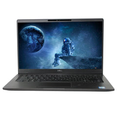 Laptop - Dell Latitude 7400 | i7 8va Gen. | 16 GB RAM | 480 SSD | 14'' Touch