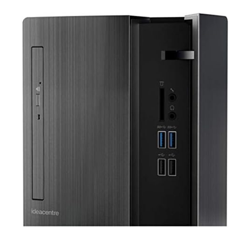 Lenovo ideacentre 510a i7 9na, 8 GB RAM, 240 GB SSDD - MT clase  A