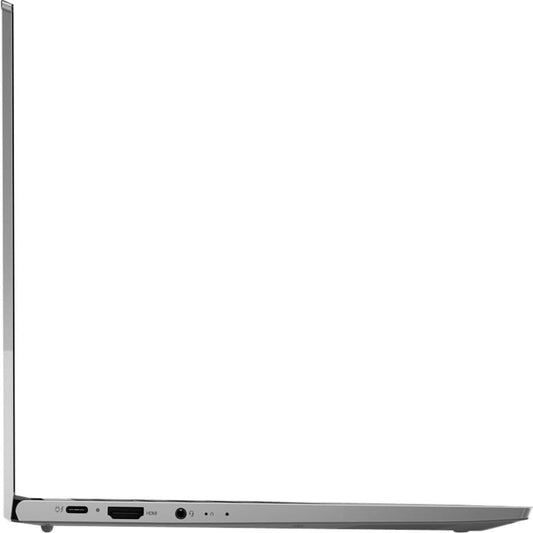 LAPTOP - LENOVO THINKBOOK 13S G2 - AMD RYZEN 5 10MA GEN, 8 GB RAM, 256 SSD, HD 13.3"