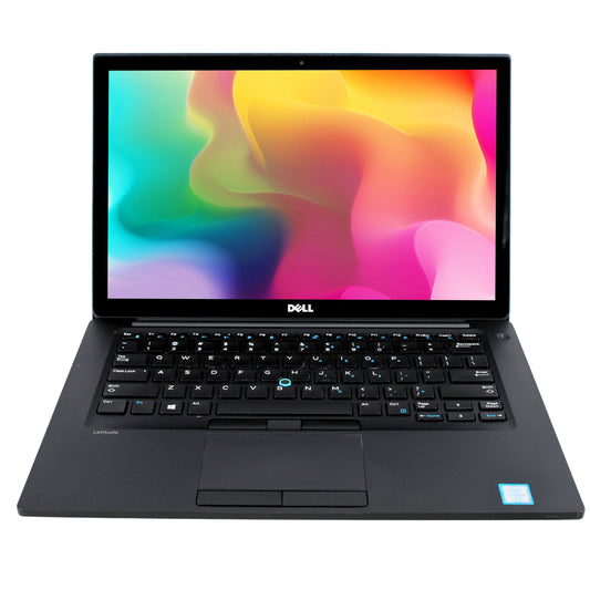 Laptop - Dell Latitude 7480 | i5 7ma Gen. | 16 GB RAM 240 GB SSD | 14"