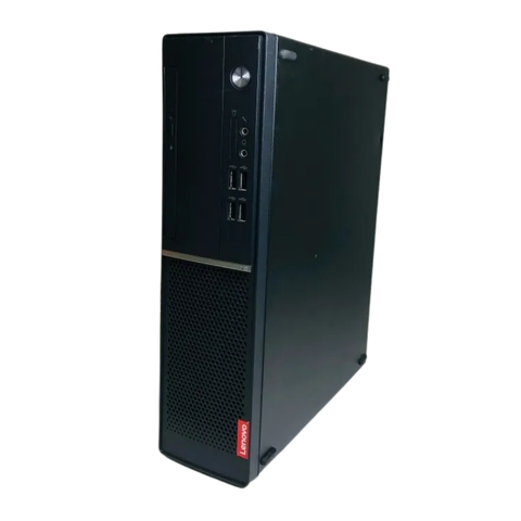 PC - Lenovo V520s Core i3 7ma, 8 GB RAM, 240 GB SSD, SFF - clase A