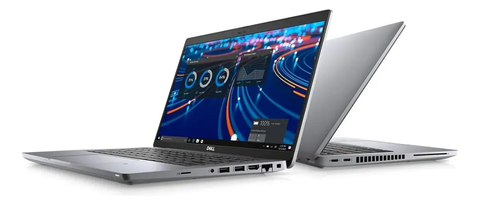 Laptop - DELL LATITUDE 5420- Core i7 11va Gen, 16 GB RAM, 256 GB SSD , HD 14"