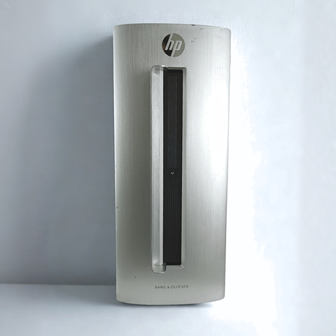 PC - Hp Envy Core i5 6ta TORRE,8 GB RAM 240 GB SSD, clase A