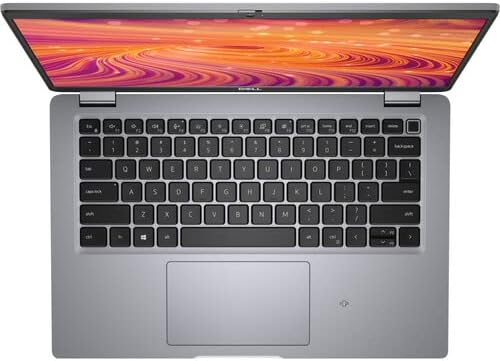 Laptop - Dell Latitude 5421 - Core i7 11va Gen, 16 GB RAM, 240 GB SSD, 14" HD