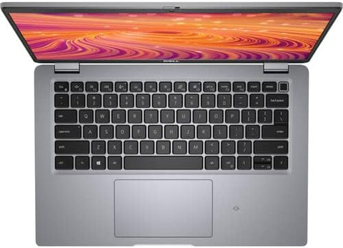 Laptop - Dell Latitude 5421 - Core i7 11va Gen, 16 GB RAM, 240 GB SSD, 14" HD