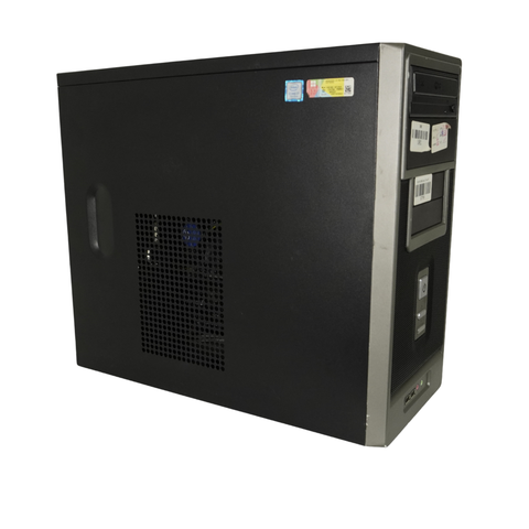 PC - MSI MS-7996 - Core i7 7ma, 8 GB RAM, 240 GB SSD - MT Clase A