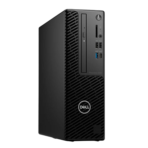 PC - Dell Precision 3460 Core i5 12va, 8 GB RAM, 240 GB SSD -SFF Clase A