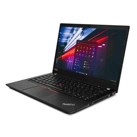 LAPTOP - Lenovo Thinkpad T490 - Core i5 8va Gen, 8 GB RAM, 240 GB SSD, 14¨