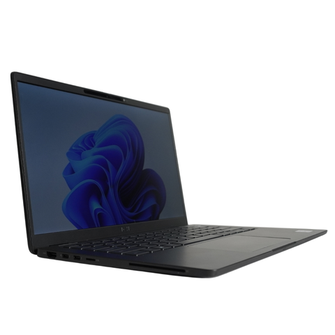 LAPTOP - Dell Latitude 7410 Core i5 10ma. 8 GB RAM, 240 GB SSD, 14"