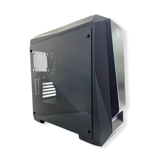 PC- Gamer #9 Cyberpunk - i5 10ma, 16 gb ram, 1TB ssd,