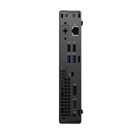 PC – DELL OPTIPLEX  3080 - i3 10ma Gen, 8 GB RAM, 240 GB SSD, mini