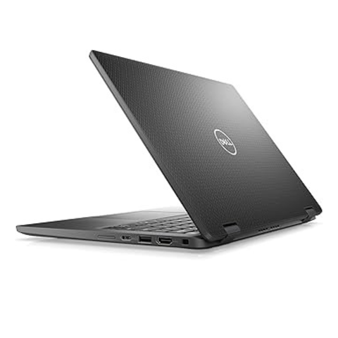 LAPTOP  - DELL LATITUDE 7430 Core i5-12va. 13", 16 GB RAM, 500 GB SSD