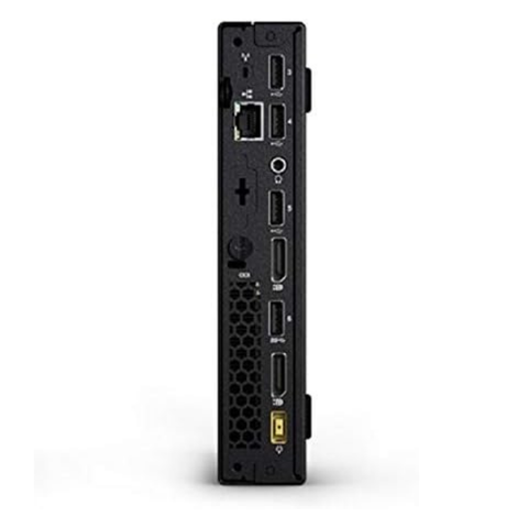 PC - Lenovo Thinkcentre M715g AMD Ryzen Pro, 8 GB RAM 240 GB SSD, Mini, Clase A