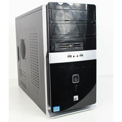 PC - ZT Sistem | i7 3ra Gen. | i7 3ra Gen. | 8 GB RAM 240 GB SSD | MT