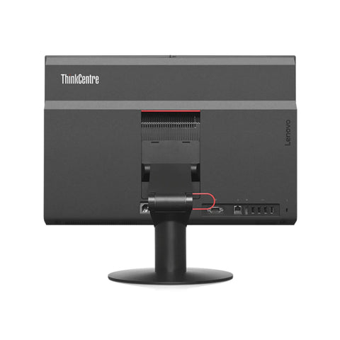 AIO - Lenovo M810Z - i3 6ta Gen. 8 GB RAM, 240 GB SSD, 21.5"