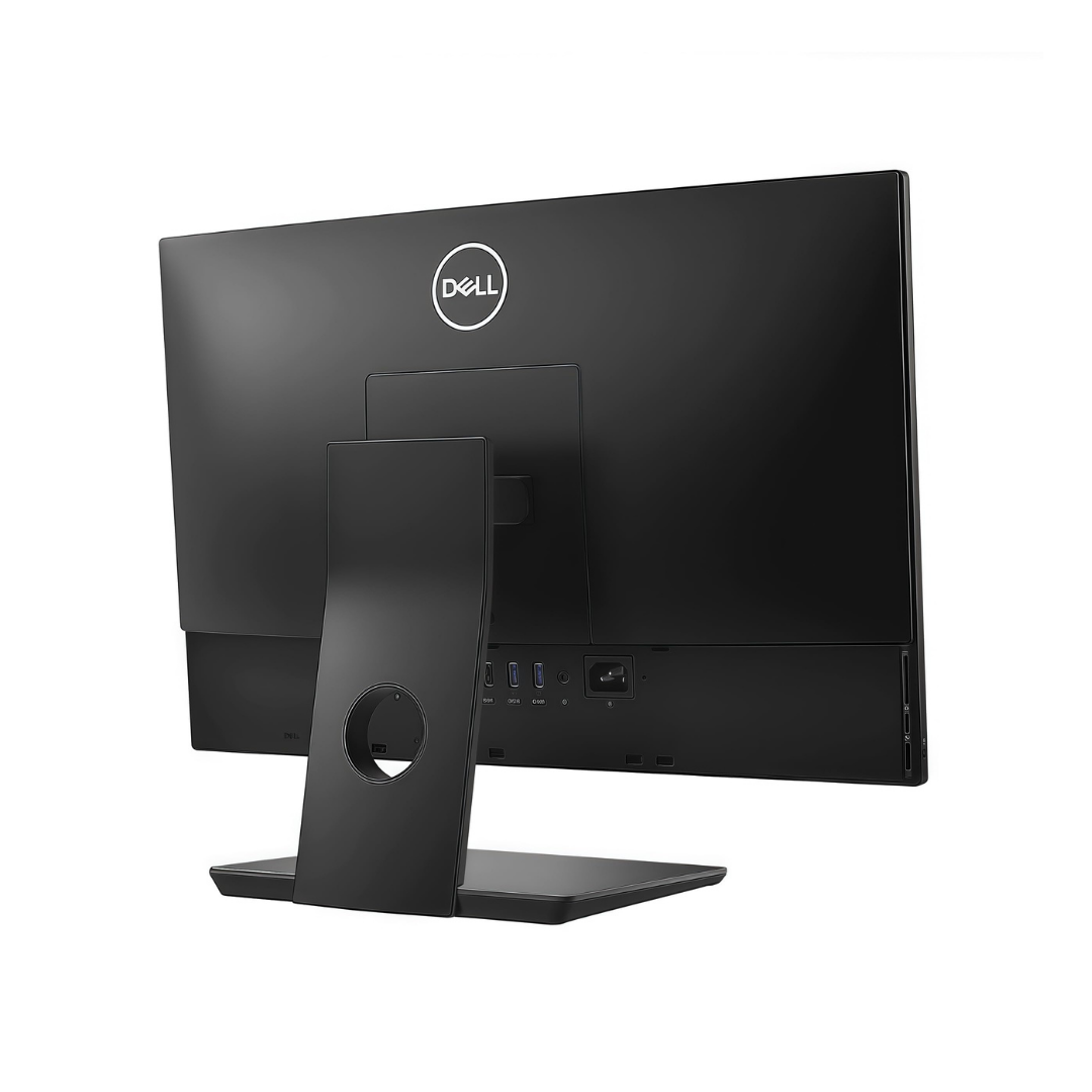 AIO Dell Optiplex 5260 Core i5 8va,8 GB RAM, 240 GB SSD 21.5"