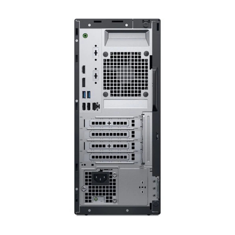 PC - Dell Optiplex 3070 Core i5 9na. 8 GB RAM, 240 GB SSD, MT