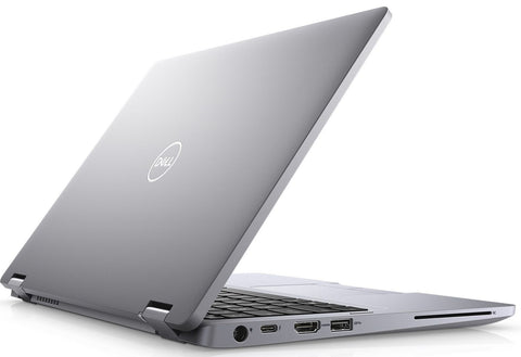 LAPTOP - DELL LATITUDE 5310 - Core i5 10ma Gen, 16 GB RAM, 240 SSD, 12.5" HD