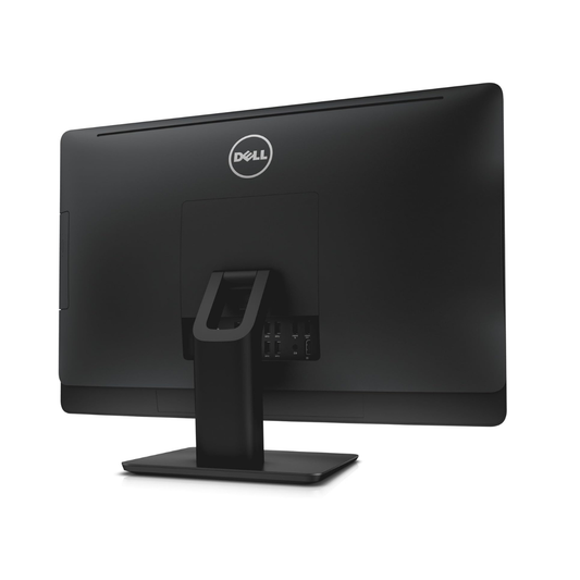 AIO DELL OPTIPLEX 9030 - Core i5 4ta, 8 gb, 240 gb ssd, 23¨