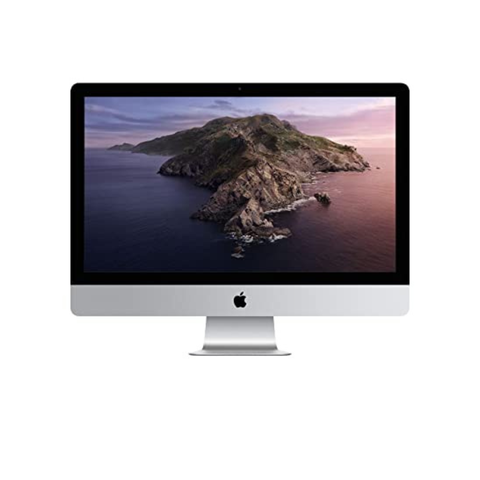 IMAC 2019 - Core i7 8va 21.5" RAM 32 GB SSD 1 TB