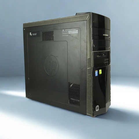 PC - Hp ENVY Phoenix 810 i7 4ta Mt, 8 GB RAM, 240 GB SSD - clase A