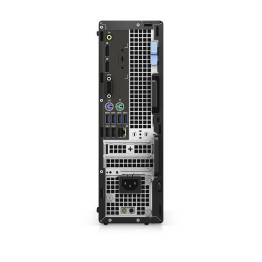 PC - DELL PRECISION 3450 - I7 10ma. 16gb RAM 480 GB SSD sff