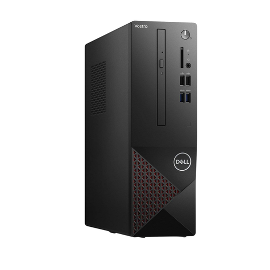 PC - Dell Vostro 3681| Core i5 10 ma Gen | 16 GB RAM 240 GB SSD | Torre