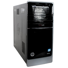 PC - Hp Pavilion P7 1420t | i5 3ra Gen. | 8 GB RAM 240 GB SSD | MT
