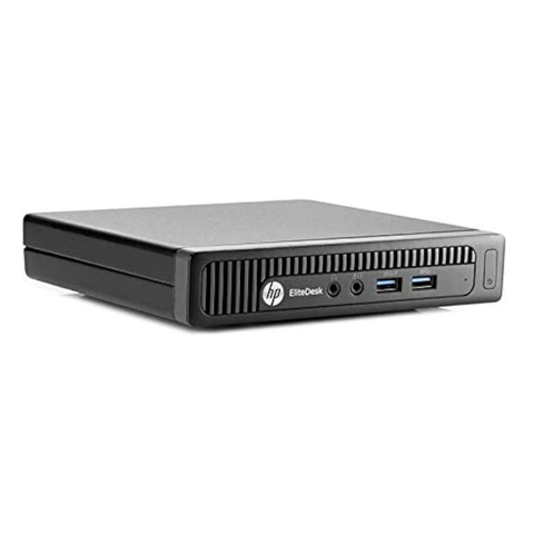 PC - Hp EliteDesk 800 G1 - Core i5 4ta,   8 gb, 240 gb ssd sff