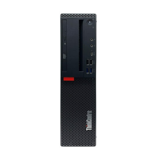 PC - Lenovo M920s Core i5 8va, 8 GB RAM, 240 GB SSD, SFF