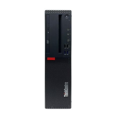 PC - Lenovo M920s Core i5 8va, 8 GB RAM, 240 GB SSD, SFF