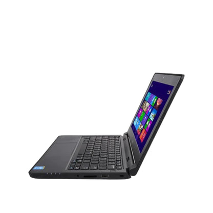 LAPTOP - DELL LATITUDE 3150 - celeron, 4 gb ram, 64 gb , 11.6"