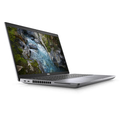 Laptop - Dell Precision 3561 | i7 11va Gen. | 32 GB RAM | 1 TB SSD | 4 GB VIDEO | 15.6"