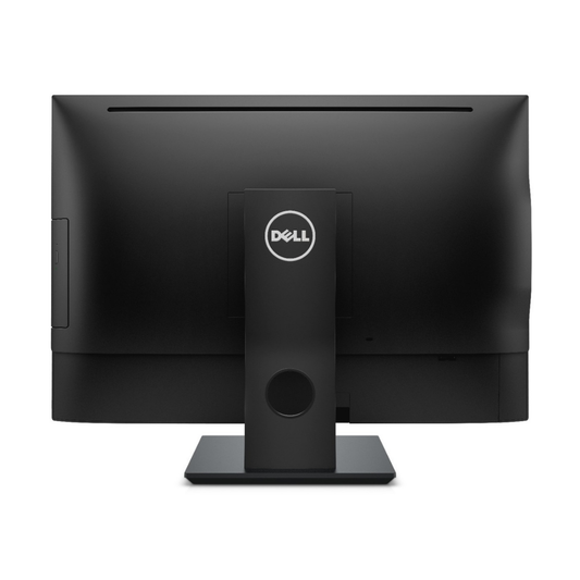 AIO - DELL OPTIPLEX 7450 - Core i5 6ta, 8 GB RAM, 240 GB SSD, 23.8"