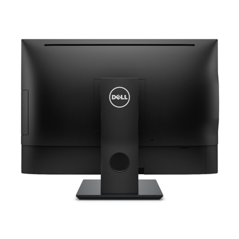 AIO - DELL OPTIPLEX 7450, i5 6ta, 8 GB RAM, 120 GB SSD, 23.8"