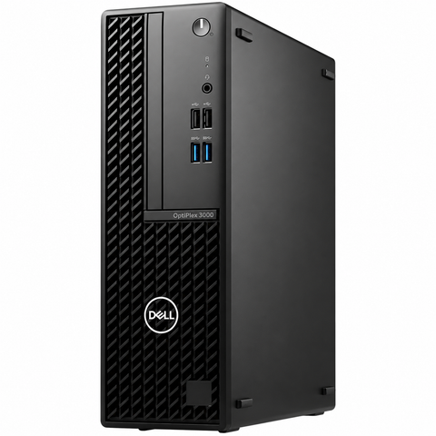 PC - Dell Optiplex 3000 - Core i5 12va Gen,  16 GB RAM, 256 GB SSD