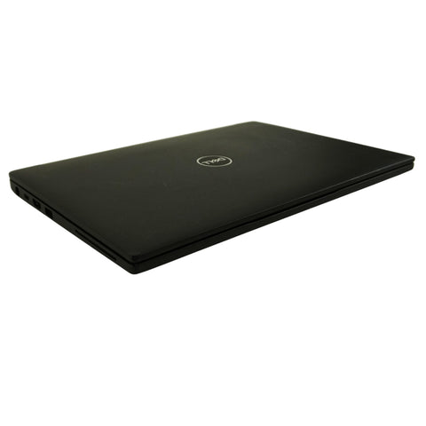 LAPTOP - DELL LATITUDE 7390 - Core i7 8va Gen, 8 GB RAM, 240 GB SSD, 13.3" HD