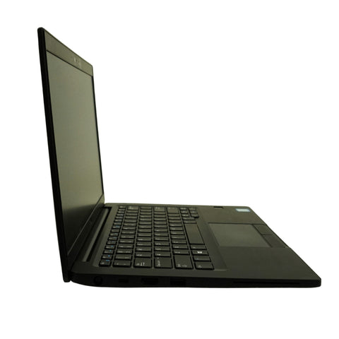 LAPTOP - DELL LATITUDE 7390 - Core i7 8va Gen, 8 GB RAM, 240 GB SSD, 13.3" HD