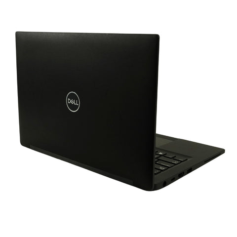 LAPTOP - DELL LATITUDE 7390 - Core i7 8va Gen, 8 GB RAM, 240 GB SSD, 13.3" HD