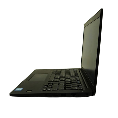 LAPTOP - DELL LATITUDE 7390 - Core i7 8va Gen, 8 GB RAM, 240 GB SSD, 13.3" HD