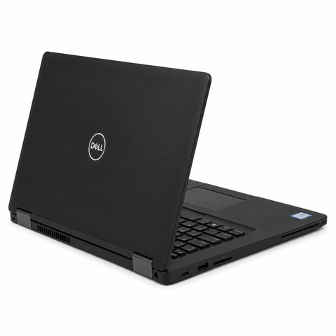 Latop - Dell Latitude 5580 - Core i7 7ma Gen, 8 GB RAM , 240 GB SSD, 15"