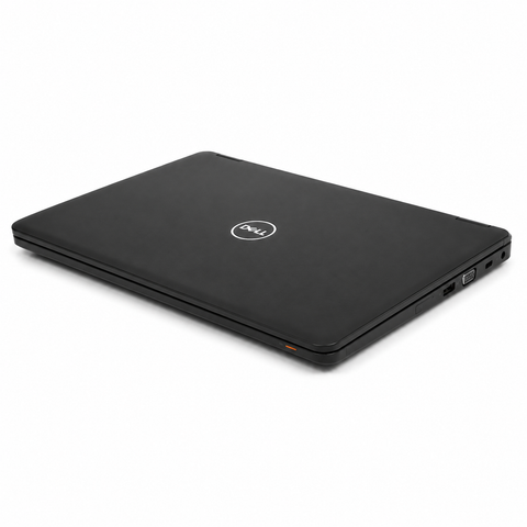 Latop - Dell Latitude 5580 - Core i7 7ma Gen, 8 GB RAM , 240 GB SSD, 15"