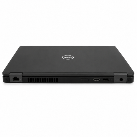 Latop - Dell Latitude 5580 - Core i7 7ma Gen, 8 GB RAM , 240 GB SSD, 15"