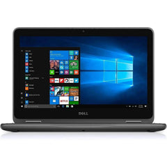 Laptop - Dell Latitude 3190 | Pentium | 4 GB RAM | 120 GB SSD | 11.6"