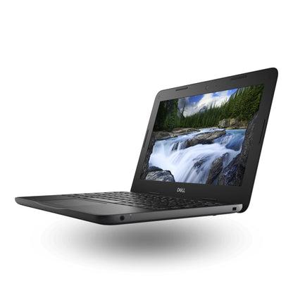 LAPTOP - DELL 31-SERIES - Celeron, 4 GB RAM, 64 gb , 11.6"