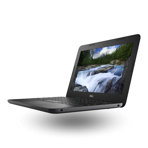 PAQUETE -  5 equipos Dell Latitude 31-Series 11.6"