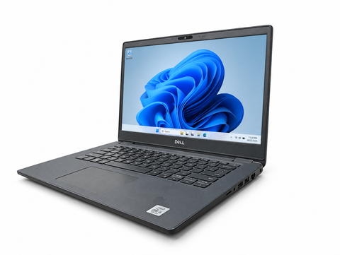 LAPTOP - DELL Latitude 3410 - Core i5 10ma Gen, 16 GB RAM, 240 GB SSD, 14"