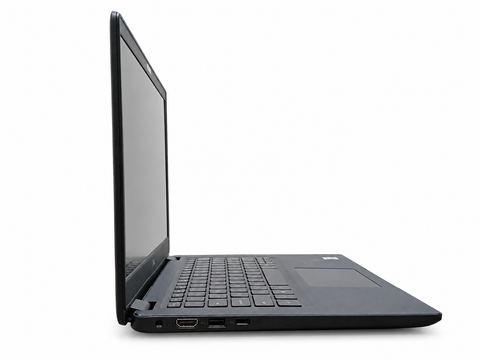 LAPTOP - DELL Latitude 3410 - Core i5 10ma Gen, 16 GB RAM, 240 GB SSD, 14"