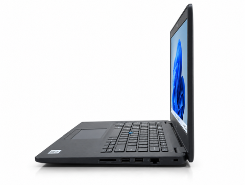 LAPTOP - DELL Latitude 3410 - Core i5 10ma Gen, 16 GB RAM, 240 GB SSD, 14"